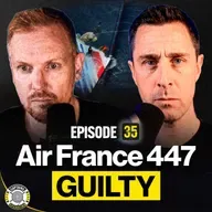 Air France 447: The Crash That Just Got Airbus Convicted! (Audio-Only Version)