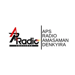 APS RADIO-AMASAMAN