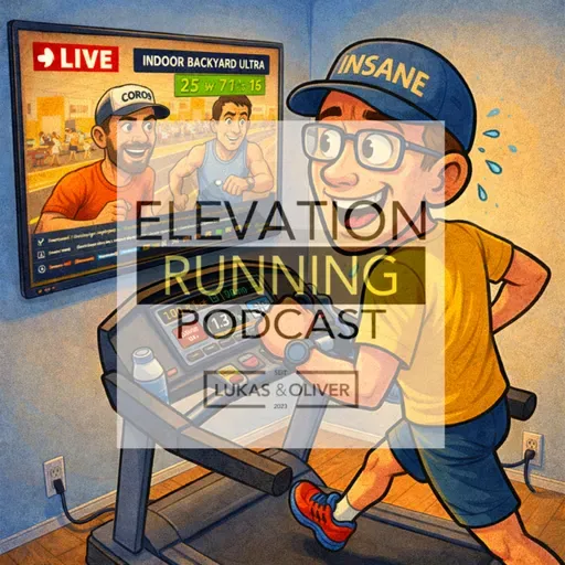 Folge #068 - Jahres- und Trainingsplanung und zukünftiges Coaching