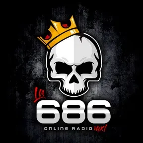 LA 686 MXL