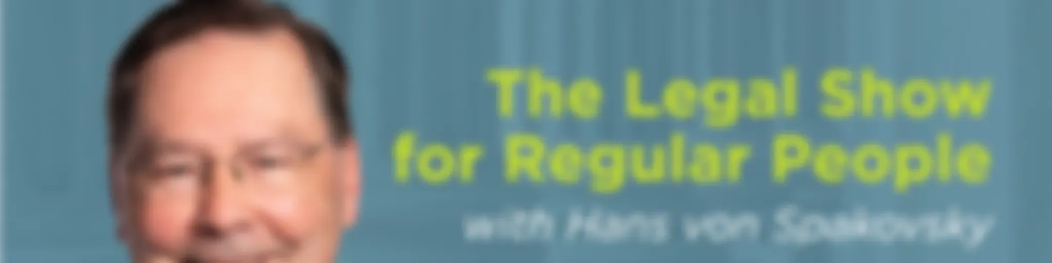 Case in Point: The Legal Show on the Hottest Legal Cases in Politics and Culture
