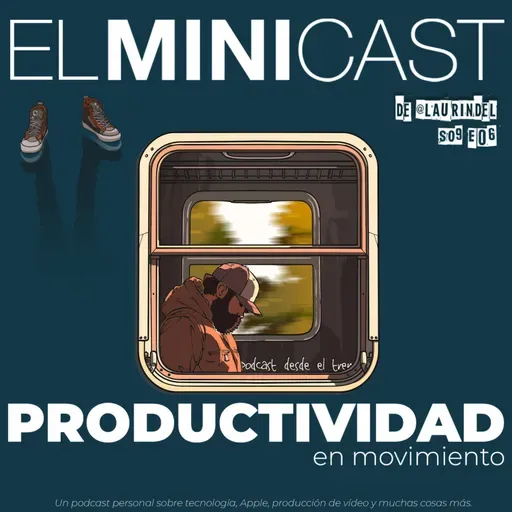 Productividad en movimiento