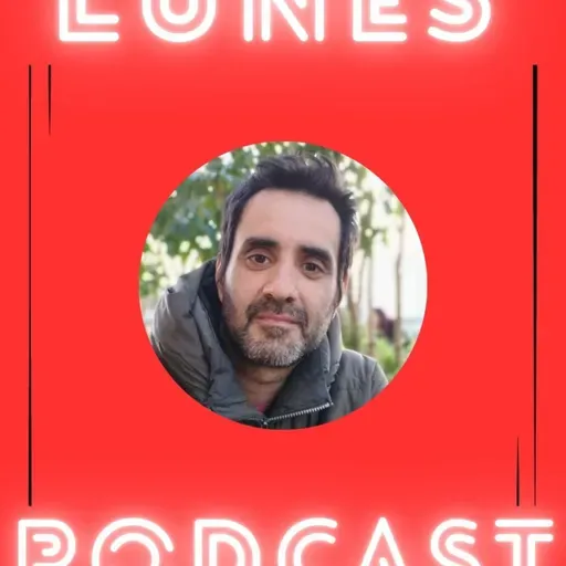 Lunes de Podcast
