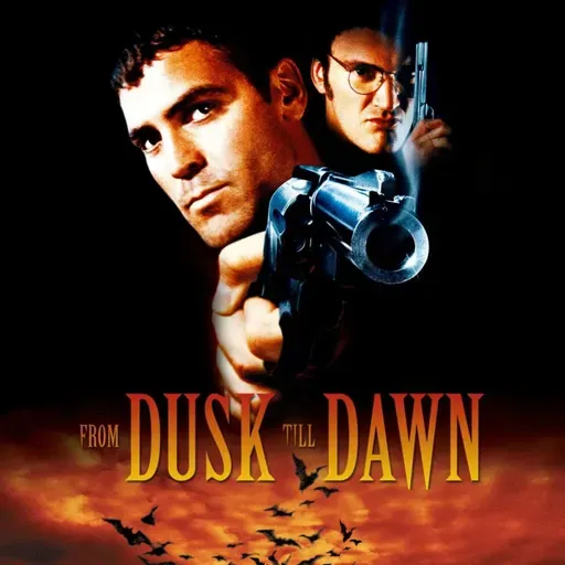 Citizen Boomer 59: Del crepusculo al amanecer (1996) y Vampiros (1998).
