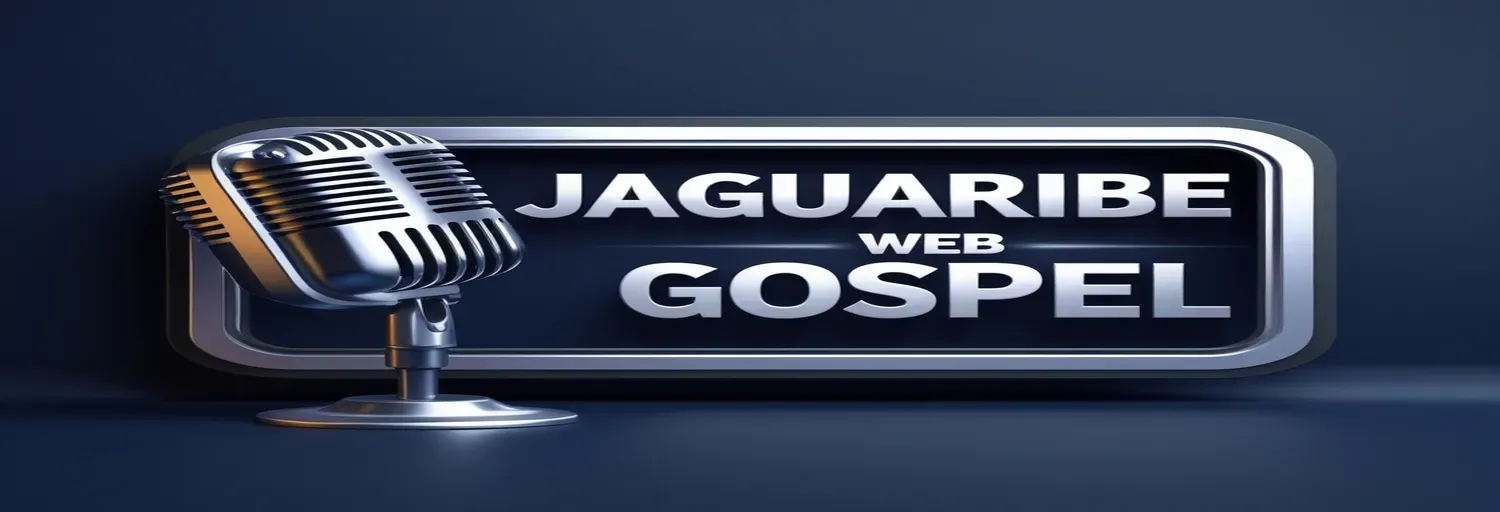 JAGUARIBE Web Gospel