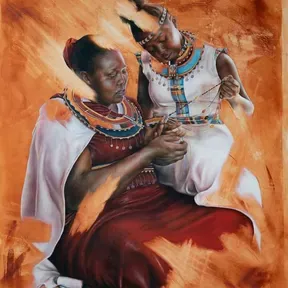 African Pot Radio FM