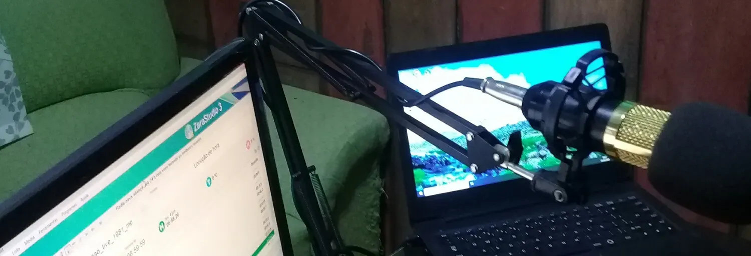 Radio  Lembrancas   Web