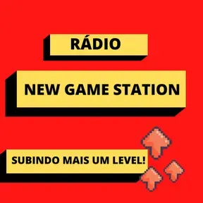 New Game Station
