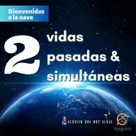 Informe completo de vidas pasadas y simultaneas. Terapia regresiva beneficios en traumas