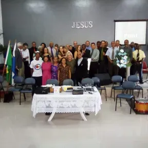 CEMOMPAZ EM AÇÃO