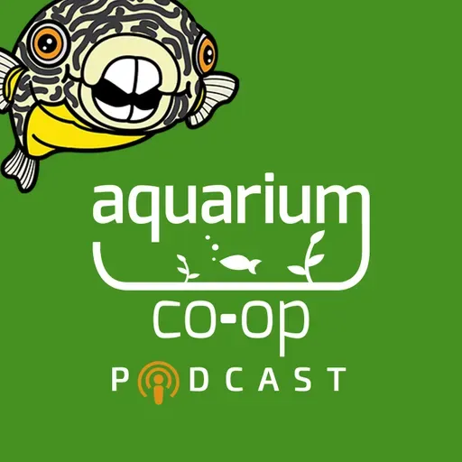 Aquarium Nerds Only