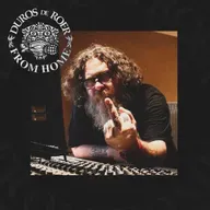 Duros de Roer #32 Alejandro Taranto (Temp 2)