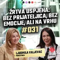 Ljudmila Valjevac: Znam da muzem, kopam i sadim, ali ne želim taj život - Životna škola