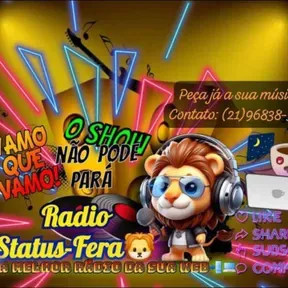 RADIO STATUSFERA