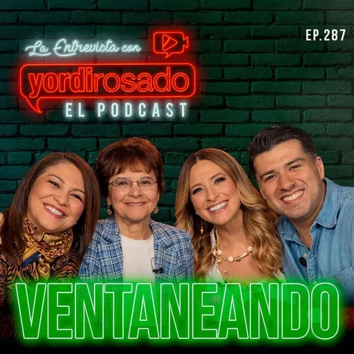 VENTANEANDO: LO QUE NUNCA SE HABÍA CONTADO