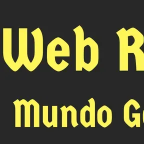 Web Rádio Mundo Gospel