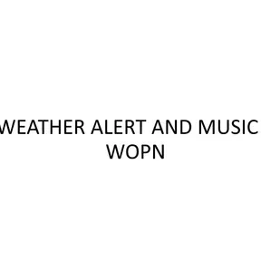 MUSIC AND EAS WOPN