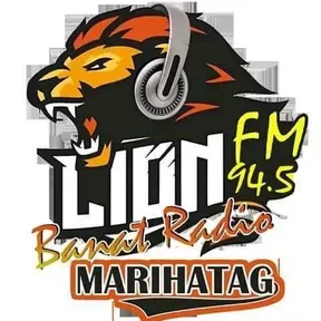 94.5 lion fm banat marihatag sds