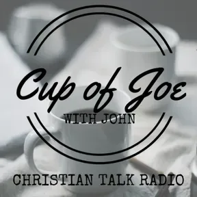 Cup of Joe with John