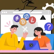 What Happens When Crypto Communities and Their Developers Disagree