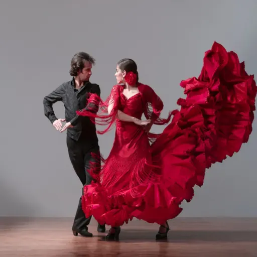 Balli tradizionali della Spagna