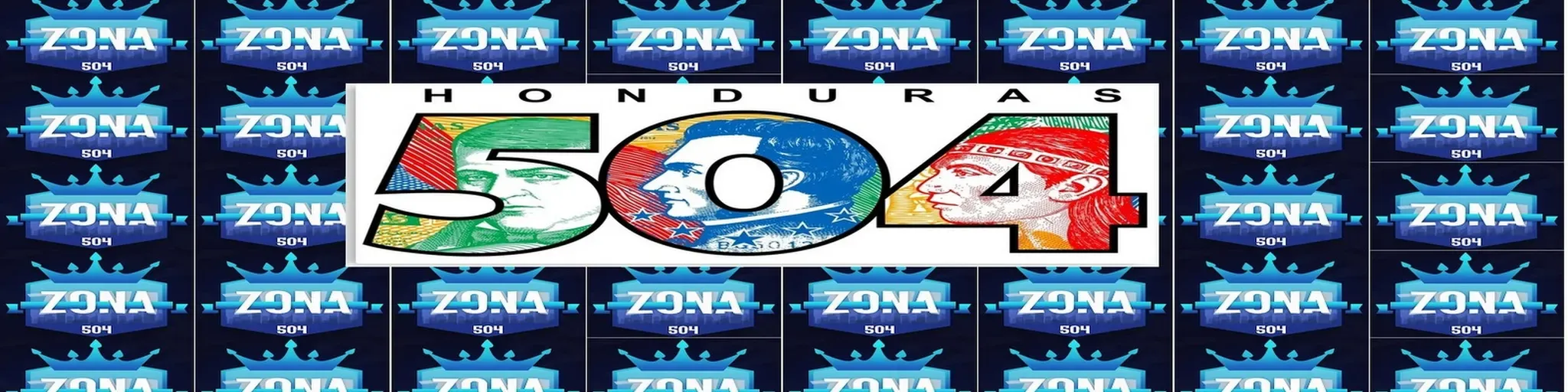 Zona 504 Radio