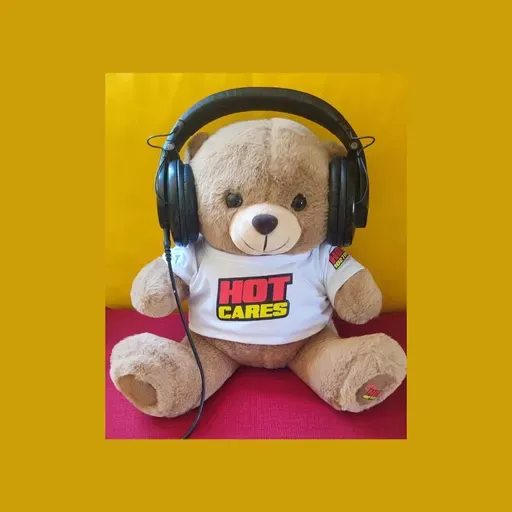 Hot Cares Weekly wrap: Books for children, tertiary support & the chance to work again