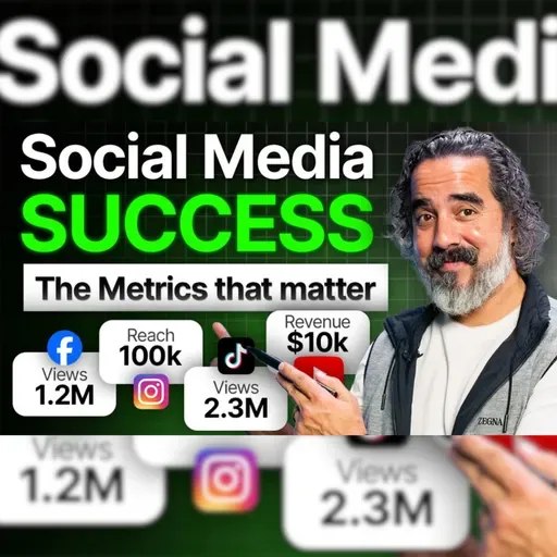 How We Got 122M Organic Views on Facebook Using Data-Driven Marketing