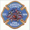 Lexington County Fire Channel 1