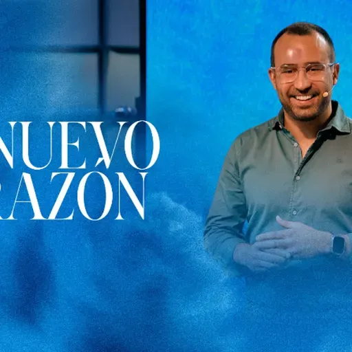 Un Nuevo Corazón | Beto Pérez