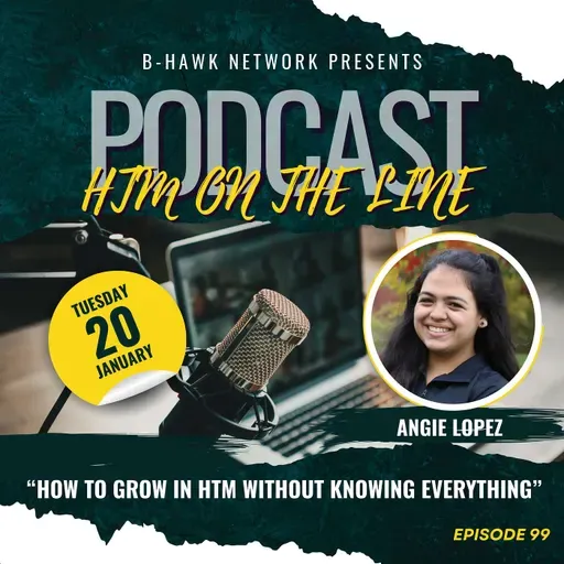 How to Grow in HTM Without Knowing Everything