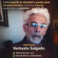 Chalar Metabolismo, Y salud. Obesidad y Enfermedades Metabolicas