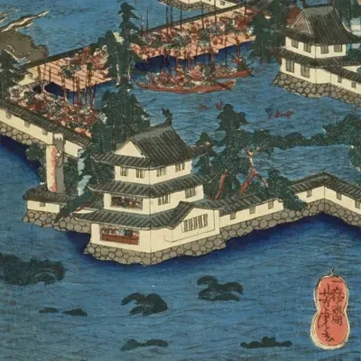 S2E18.1 - De Volta a Oojima