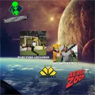 NOPODCASTION NO AEROZOOM - TEMP.2  EP #02 MARCINHO GREGORIO E JHEISON FELIPE (CRICIUMA EC)