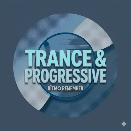 TRANCE & PROGRESSIVE 2026-05-03 22:00