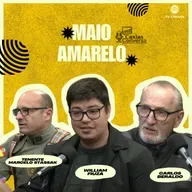 #279 | Caxias Conversa | Maio Amarelo