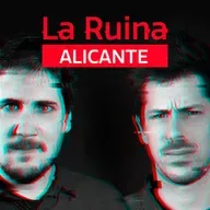 255. La Ruina (con Patricia Espejo)