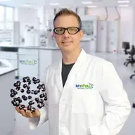 Live Longer and Better with Chris Burres! 982