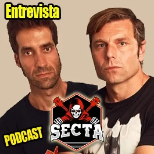 Entrevista a SECTA.