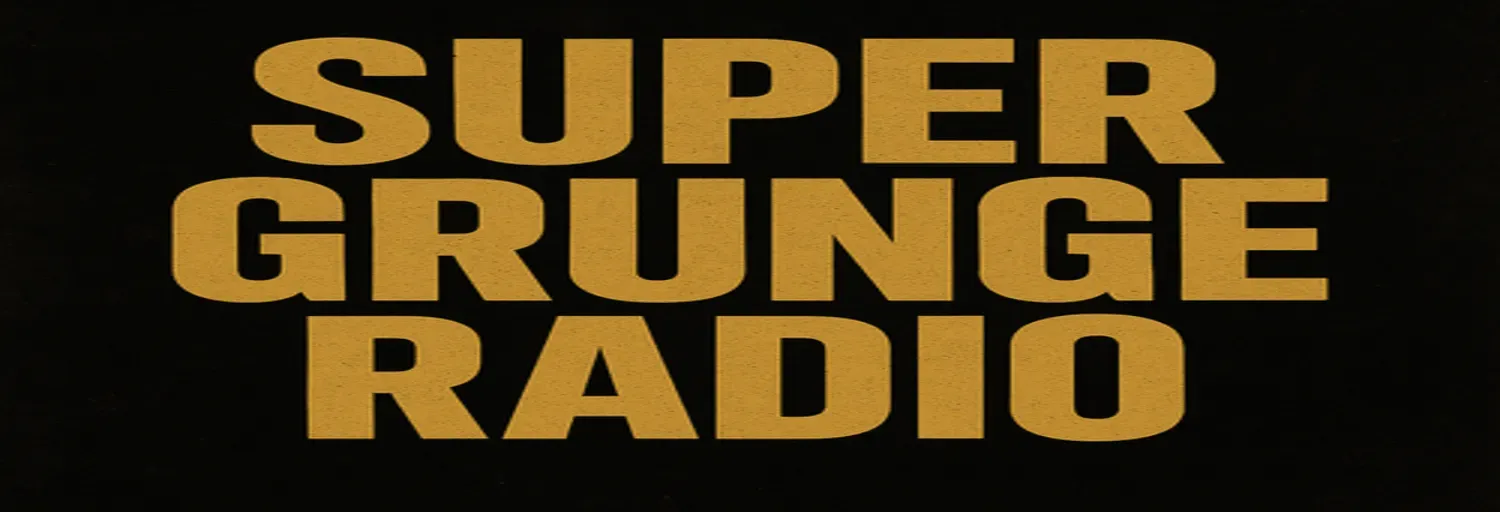 Super Grunge Radio