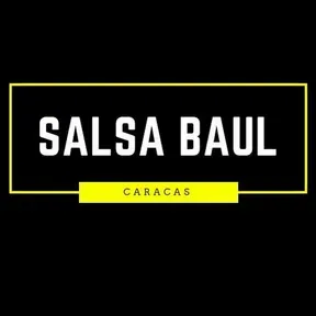SOLO SALSA