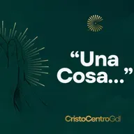Una Cosa Te Falta