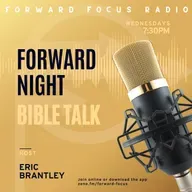 Forward Nights 2025-05-07 19:30