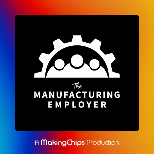 Rethinking manufacturing pathways, with Shalin Jyotishi of New America
