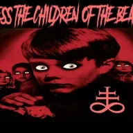 Show sample for 9/9/25: BLESS THE CHILDREN OF THE BEAST W/ CHRISTOPHER JORDAN