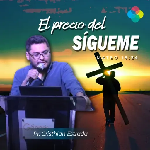 EL PRECIO DEL SÍGUEME (MATEO 16:24)