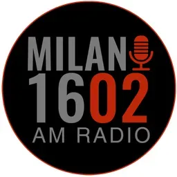 Milano 1602 AM diretta