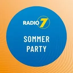 Radio 7 - Sommer Party Live