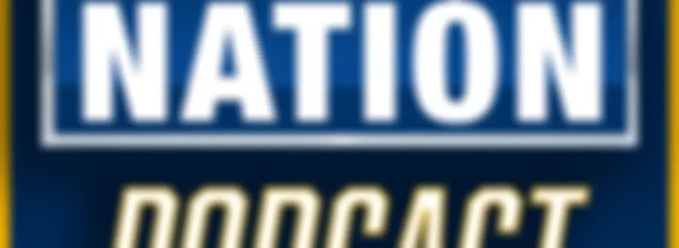 The Gold and Blue Nation Podcast