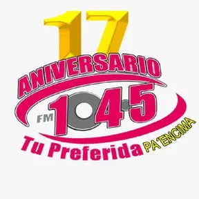 Tu Preferida 104.5 FM